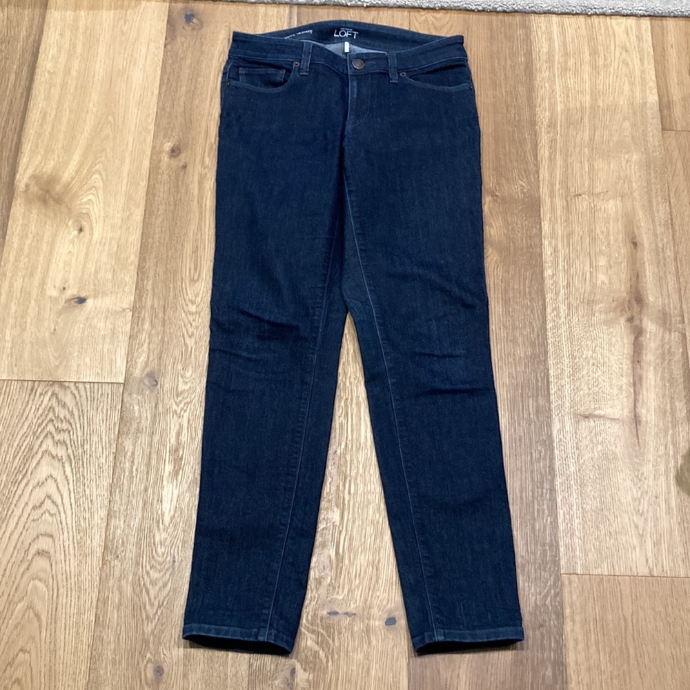 Jeans from Loft - Picture 2 of 6